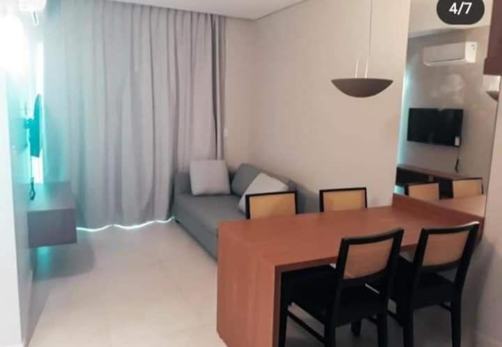 Salinas Exclusive Resort Salinópolis Εξωτερικό φωτογραφία