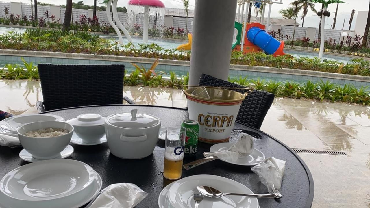 Salinas Exclusive Resort Salinópolis Εξωτερικό φωτογραφία
