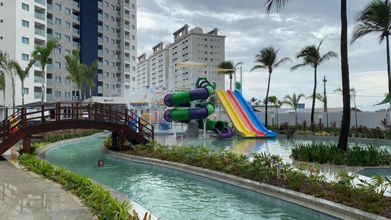 Salinas Exclusive Resort Salinópolis Εξωτερικό φωτογραφία