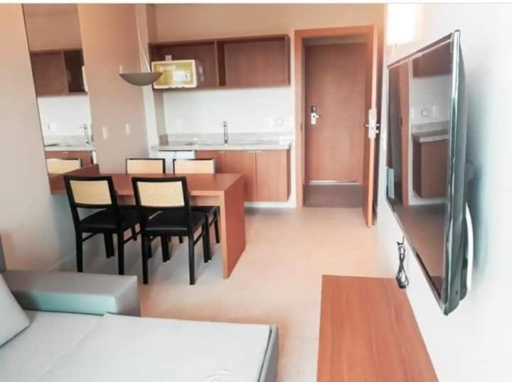 Salinas Exclusive Resort Salinópolis Εξωτερικό φωτογραφία