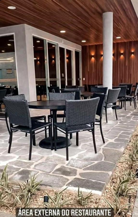 Salinas Exclusive Resort Salinópolis Εξωτερικό φωτογραφία