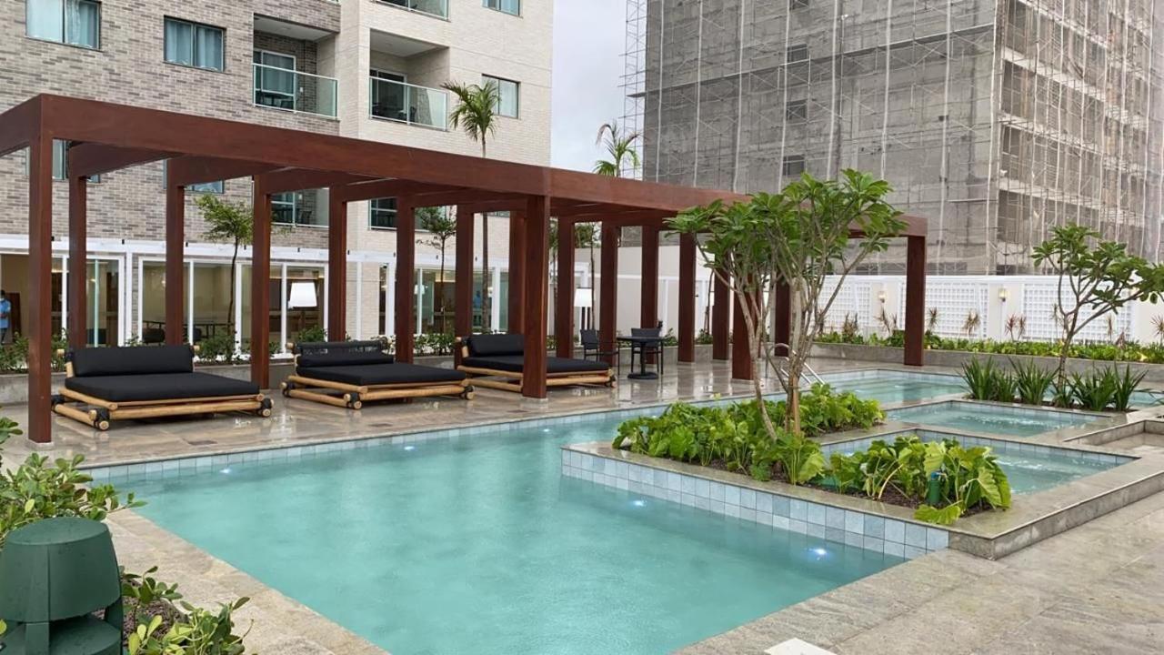 Salinas Exclusive Resort Salinópolis Εξωτερικό φωτογραφία