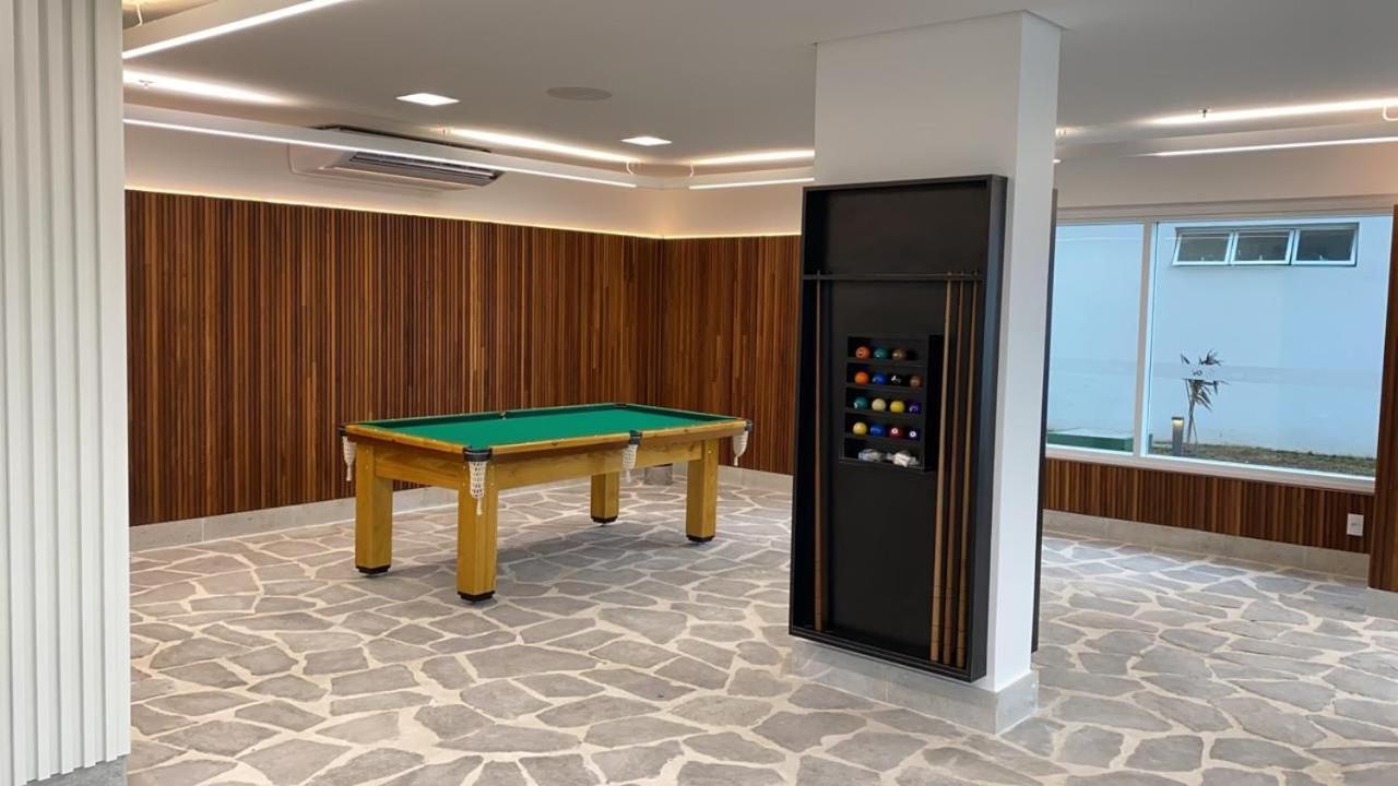 Salinas Exclusive Resort Salinópolis Εξωτερικό φωτογραφία