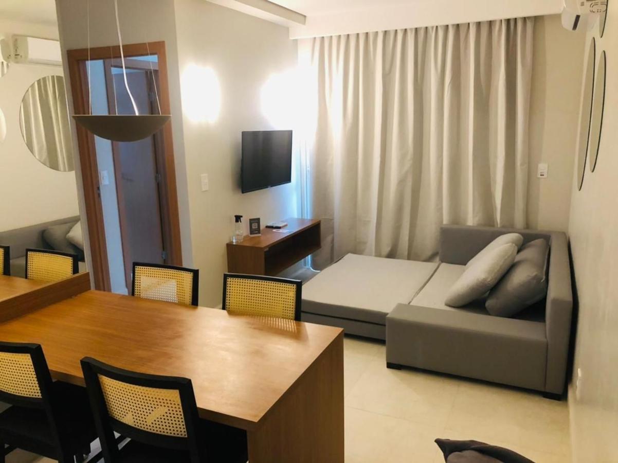 Salinas Exclusive Resort Salinópolis Εξωτερικό φωτογραφία