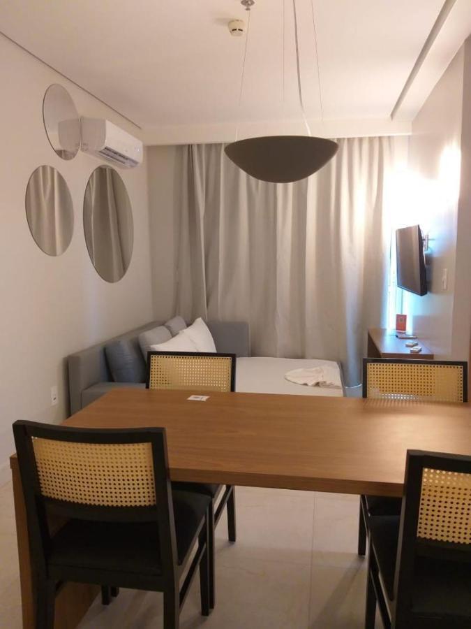 Salinas Exclusive Resort Salinópolis Εξωτερικό φωτογραφία