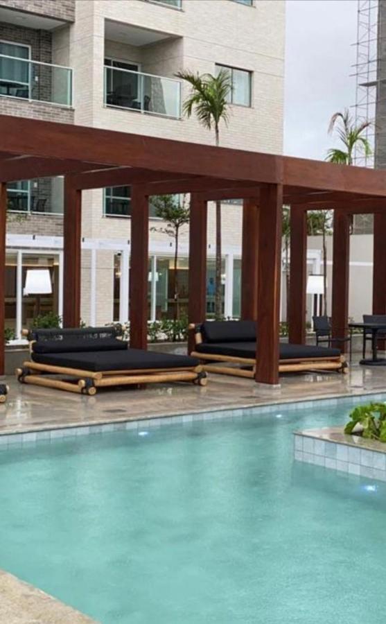 Salinas Exclusive Resort Salinópolis Εξωτερικό φωτογραφία