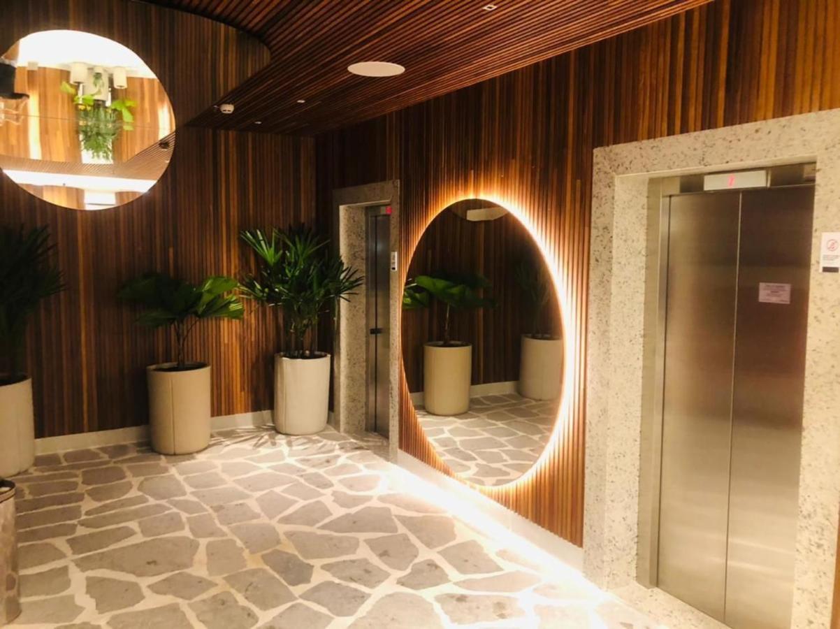 Salinas Exclusive Resort Salinópolis Εξωτερικό φωτογραφία